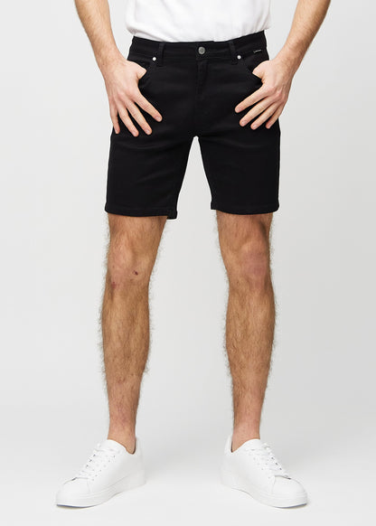 Perfect Shorts - Middle  - Slim - Ravens™