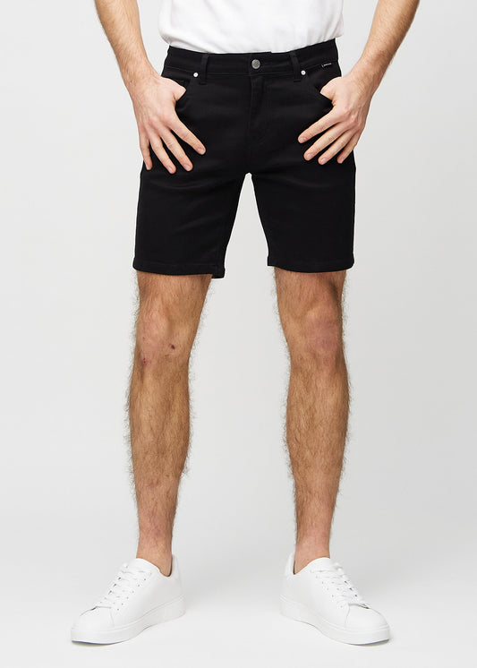 Perfect Shorts - Middle  - Slim - Ravens™