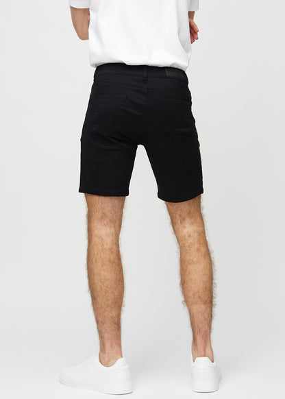 Perfect Shorts - Middle  - Slim - Ravens™