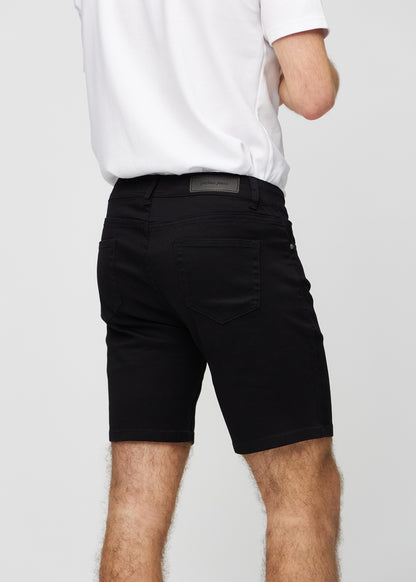 Perfect Shorts - Middle  - Slim - Ravens™