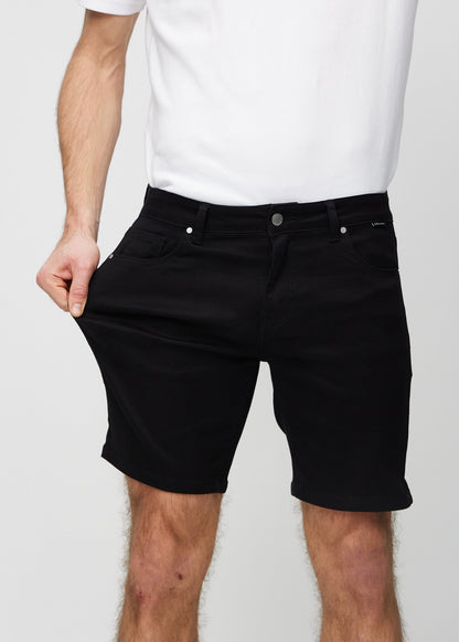 Perfect Shorts - Middle  - Slim - Ravens™