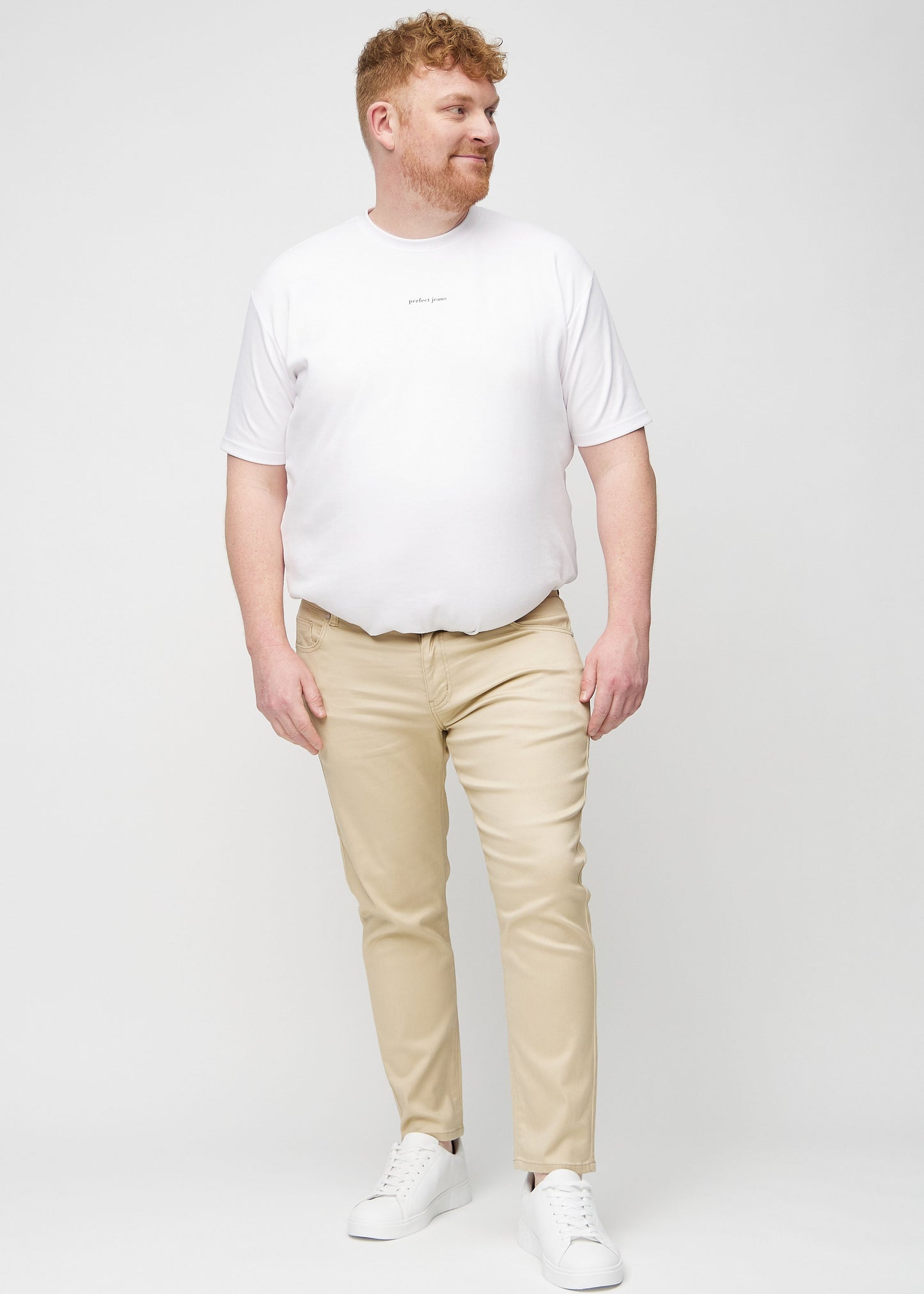 Perfect Jeans - Slim - Gazelles™