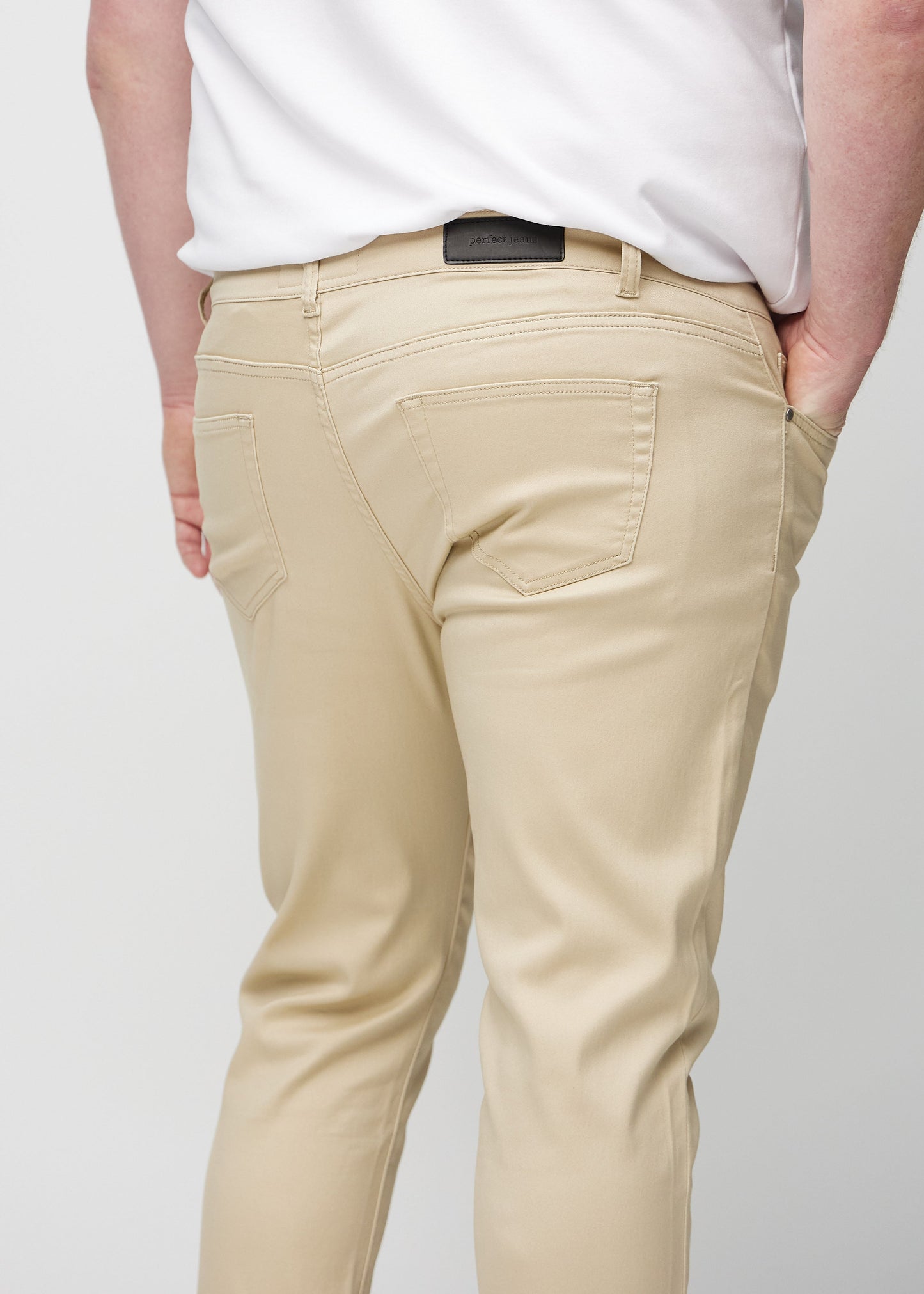 Perfect Jeans - Slim - Gazelles™