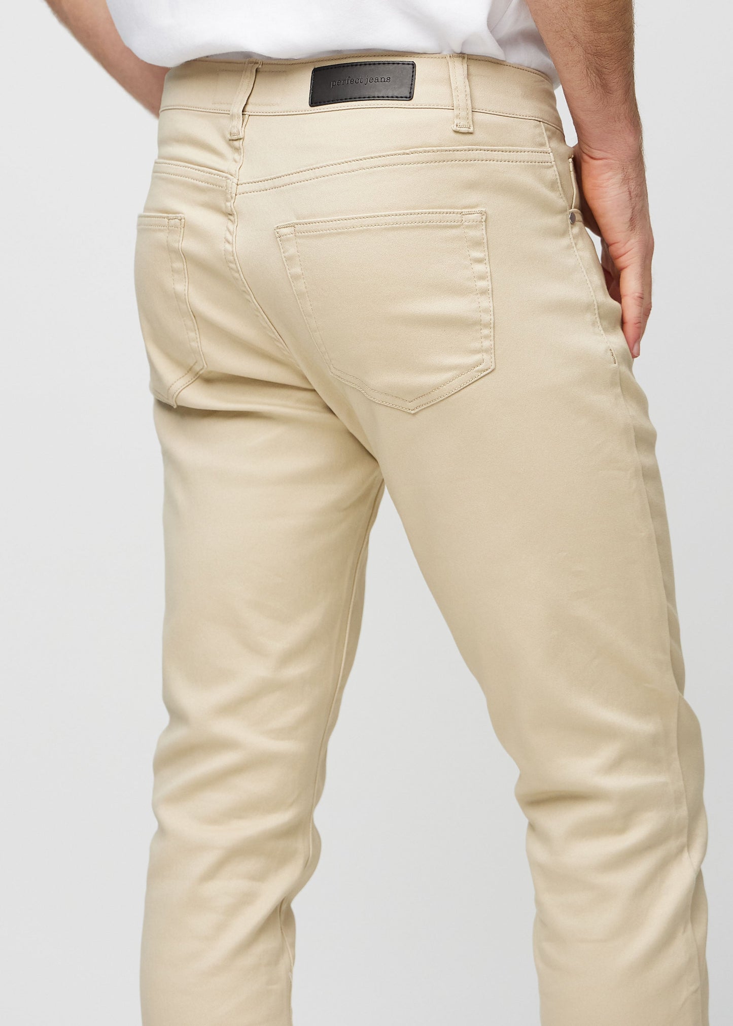 Perfect Jeans - Slim - Gazelles™