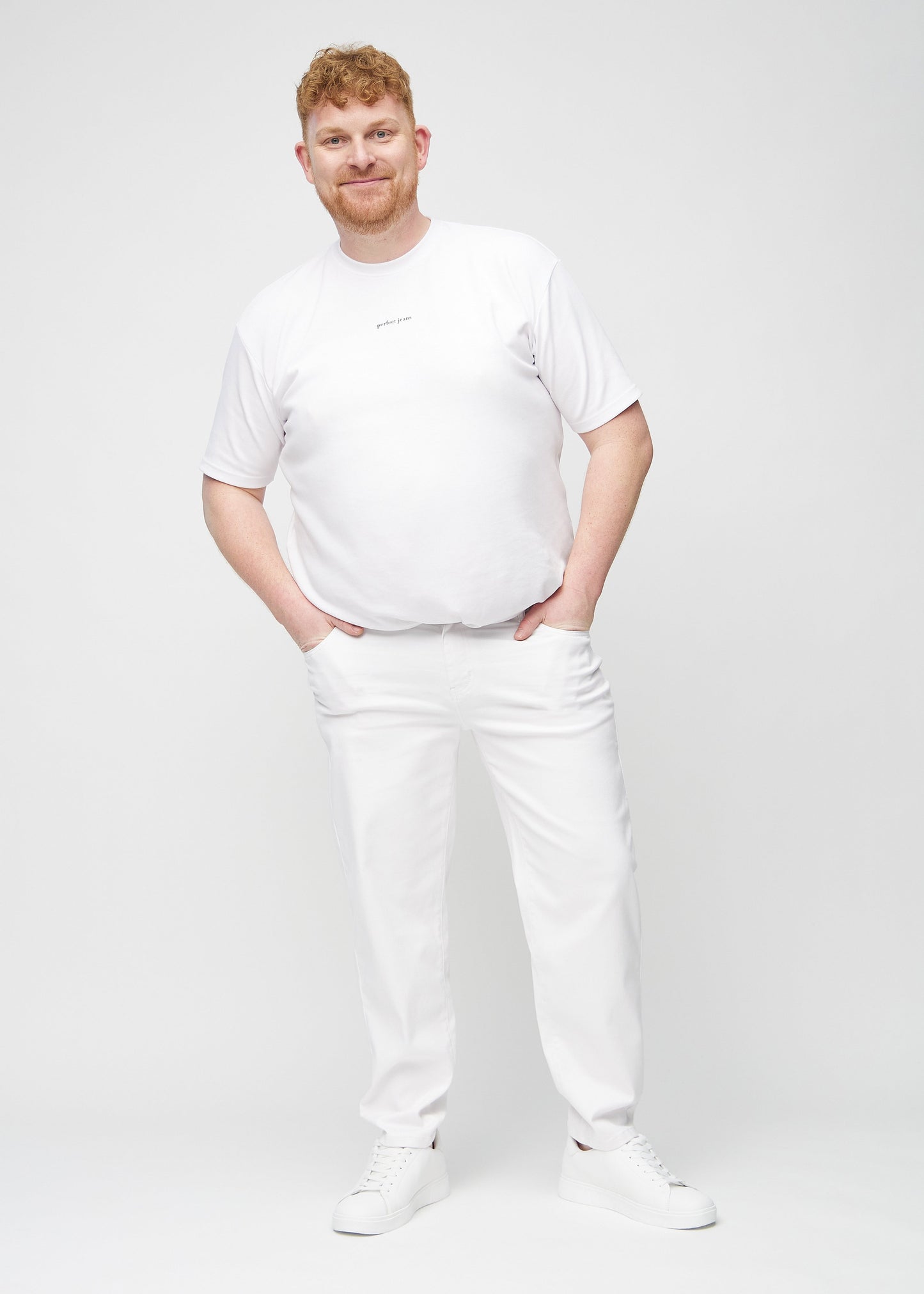 Perfect Jeans - Regular - Marguerites™
