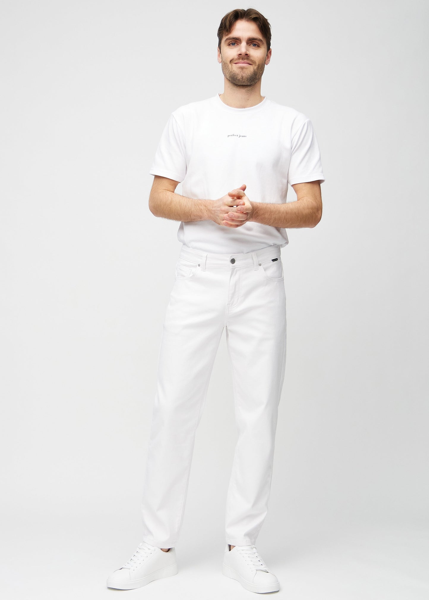 Perfect Jeans - Regular - Marguerites™