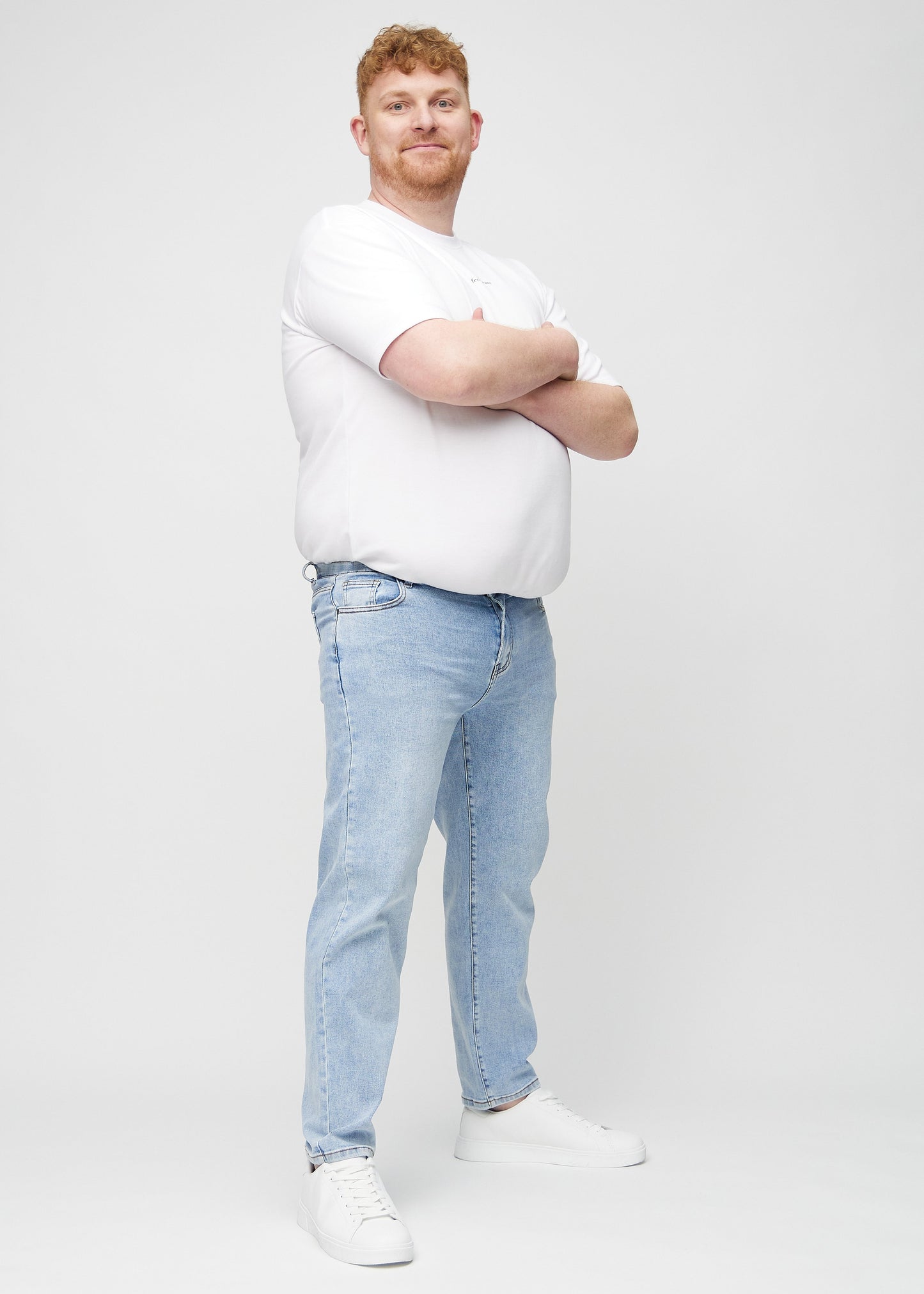 Perfect Jeans - Regular - Waves™