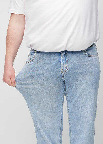 Perfect Jeans - Regular - Waves™