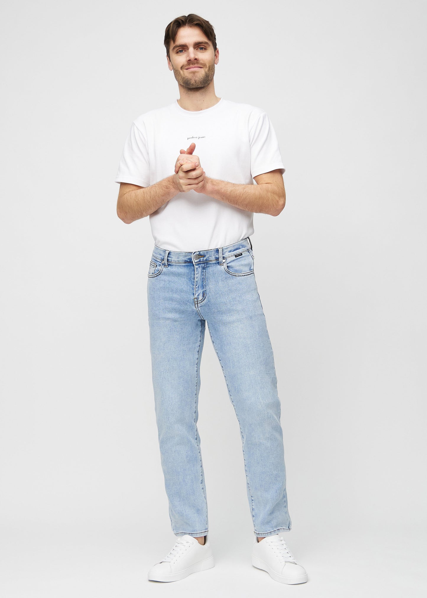 Perfect Jeans - Regular - Waves™