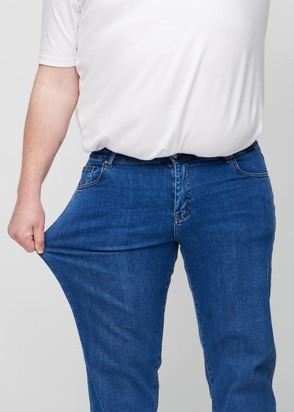 Perfect Jeans - Regular - Oceans™