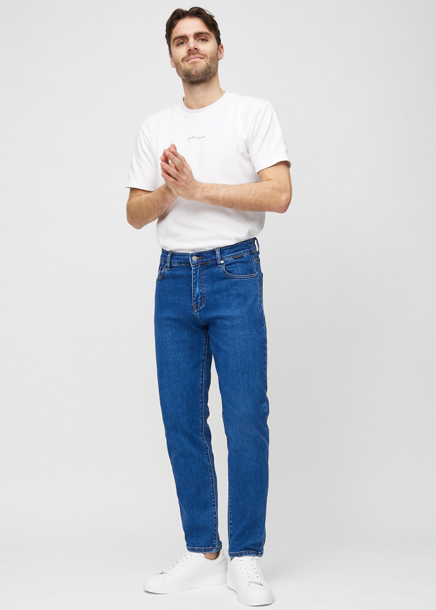 Perfect Jeans - Regular - Oceans™