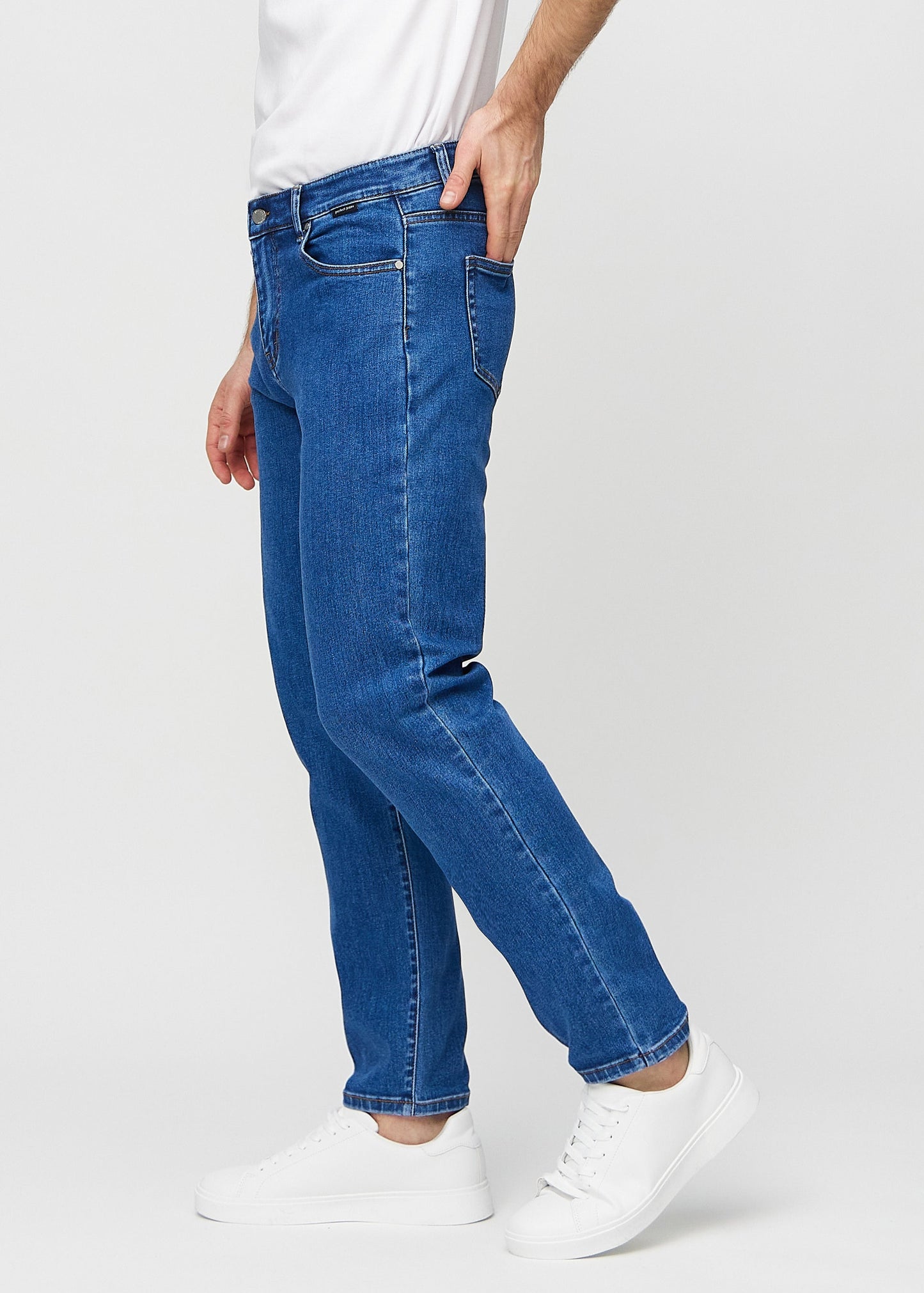 Perfect Jeans - Regular - Oceans™