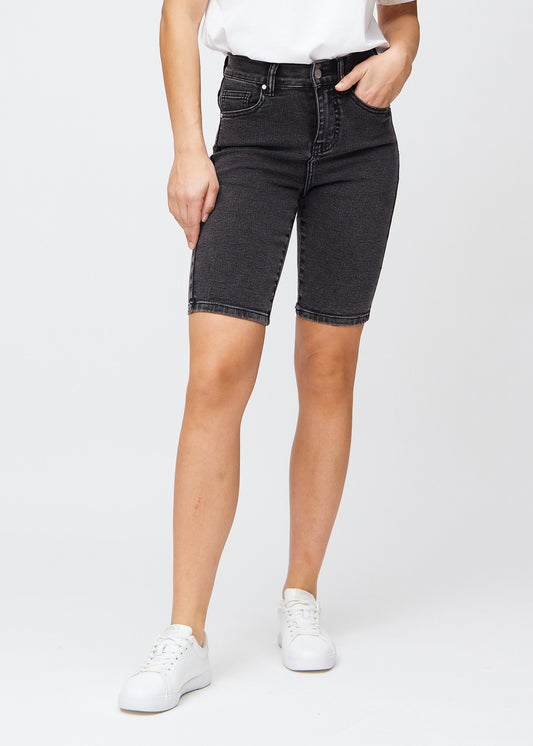 Perfect Shorts - Middle - Skinny - Shadows™