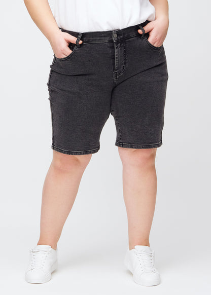 Perfect Shorts - Middle - Regular - Shadows™