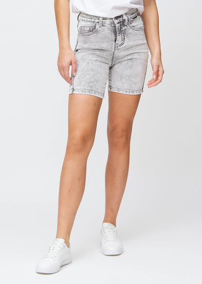 Perfect Shorts - Short - Skinny - Ashes™
