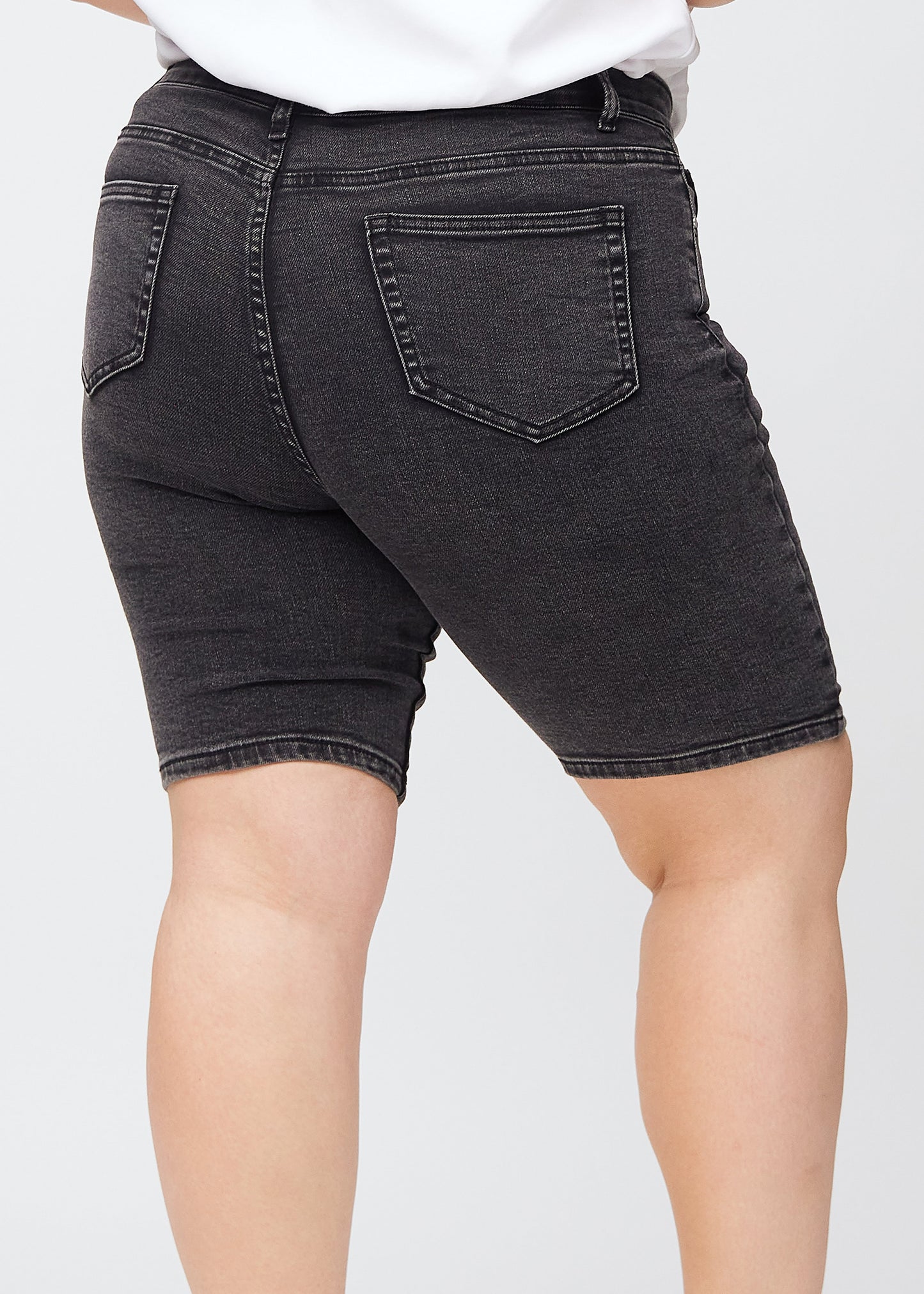 Perfect Shorts - Middle - Skinny - Shadows™