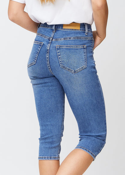 Perfect Capris - Slim - Rivers™