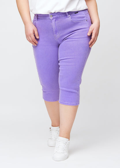 Perfect Capris - Slim - Lavenders™