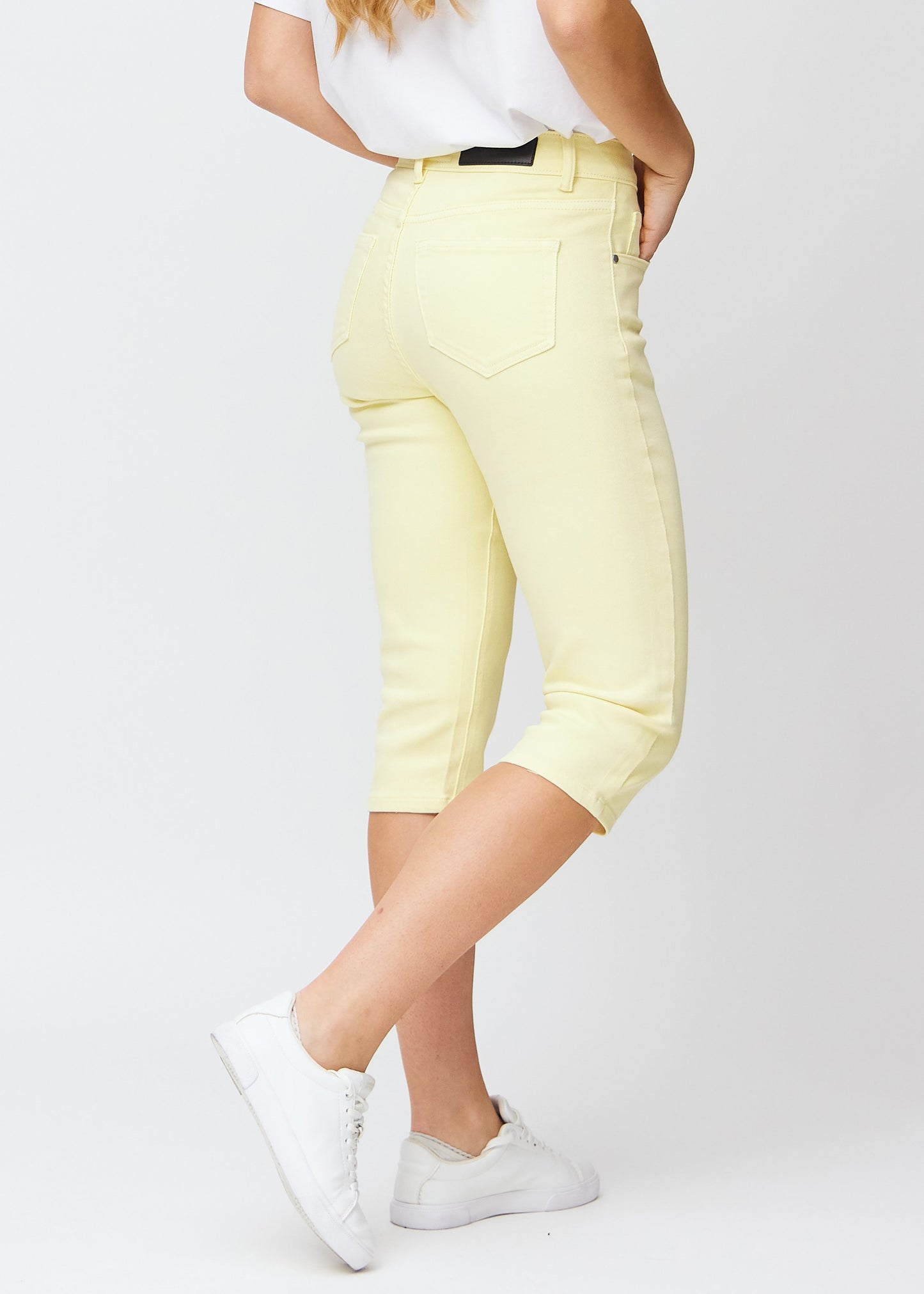 Perfect Capris - Slim - Lemonades™