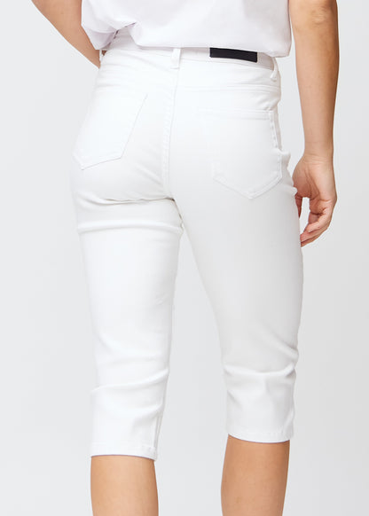 Perfect Capris - Slim - Marguerites™