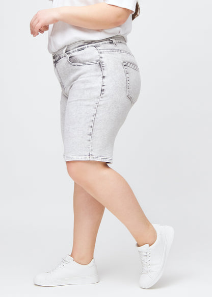 Perfect Shorts - Middle - Regular - Ashes™