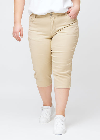 Perfect Capris - Slim - Gazelles™