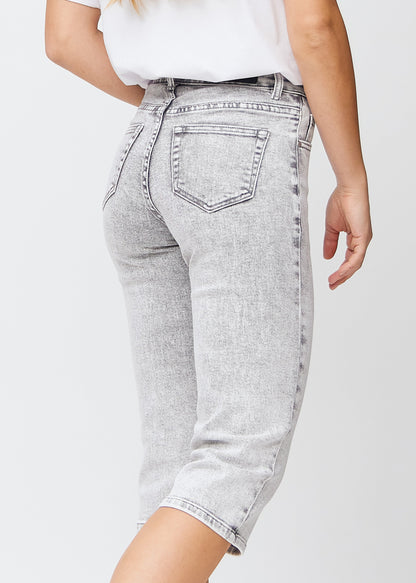 Perfect Capris - Regular - Ashes™