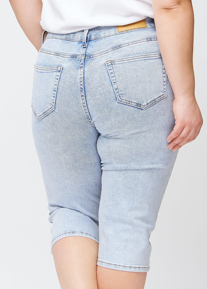 Perfect Capris - Slim - Waves™