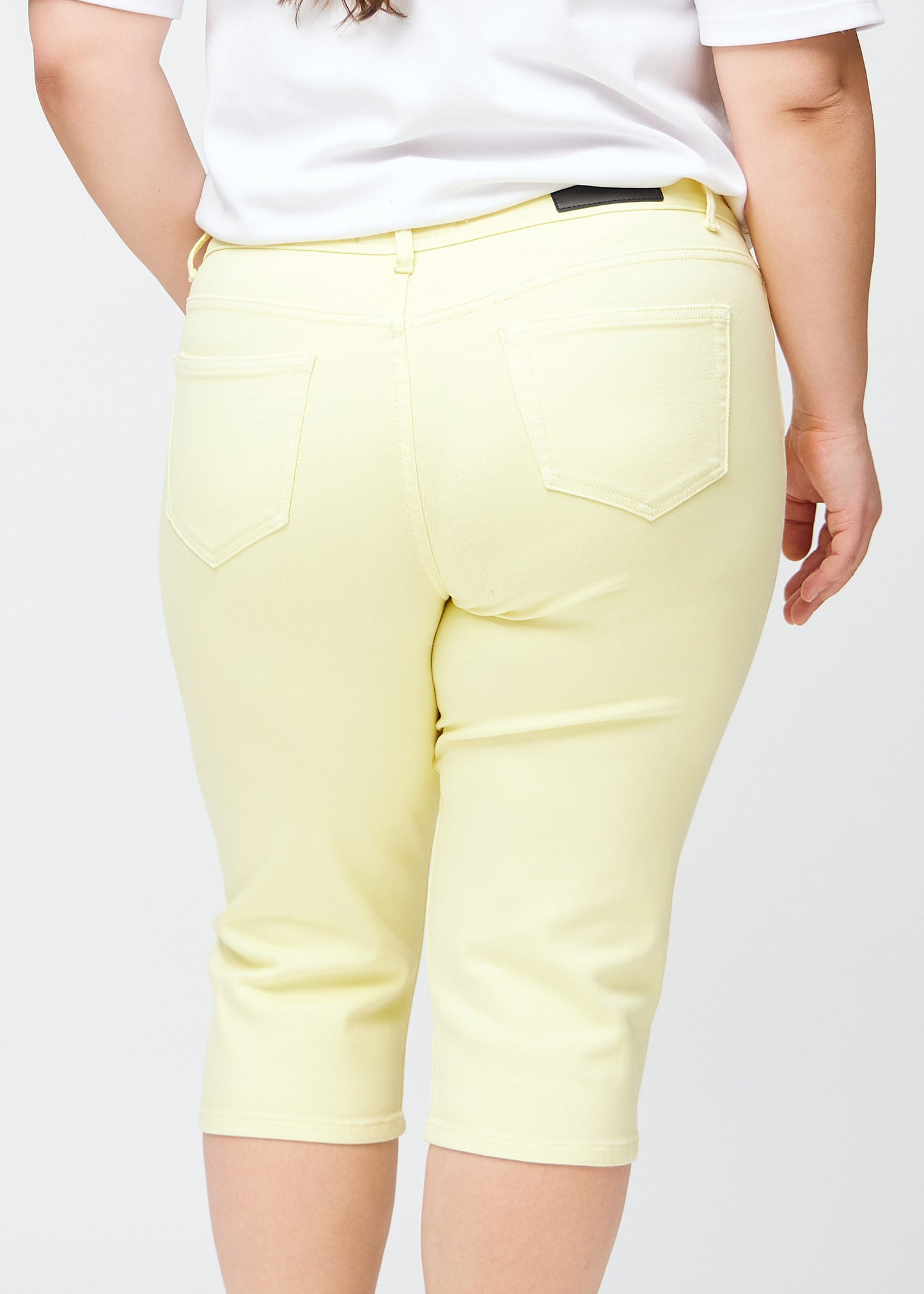 Perfect Capris - Slim - Lemonades™