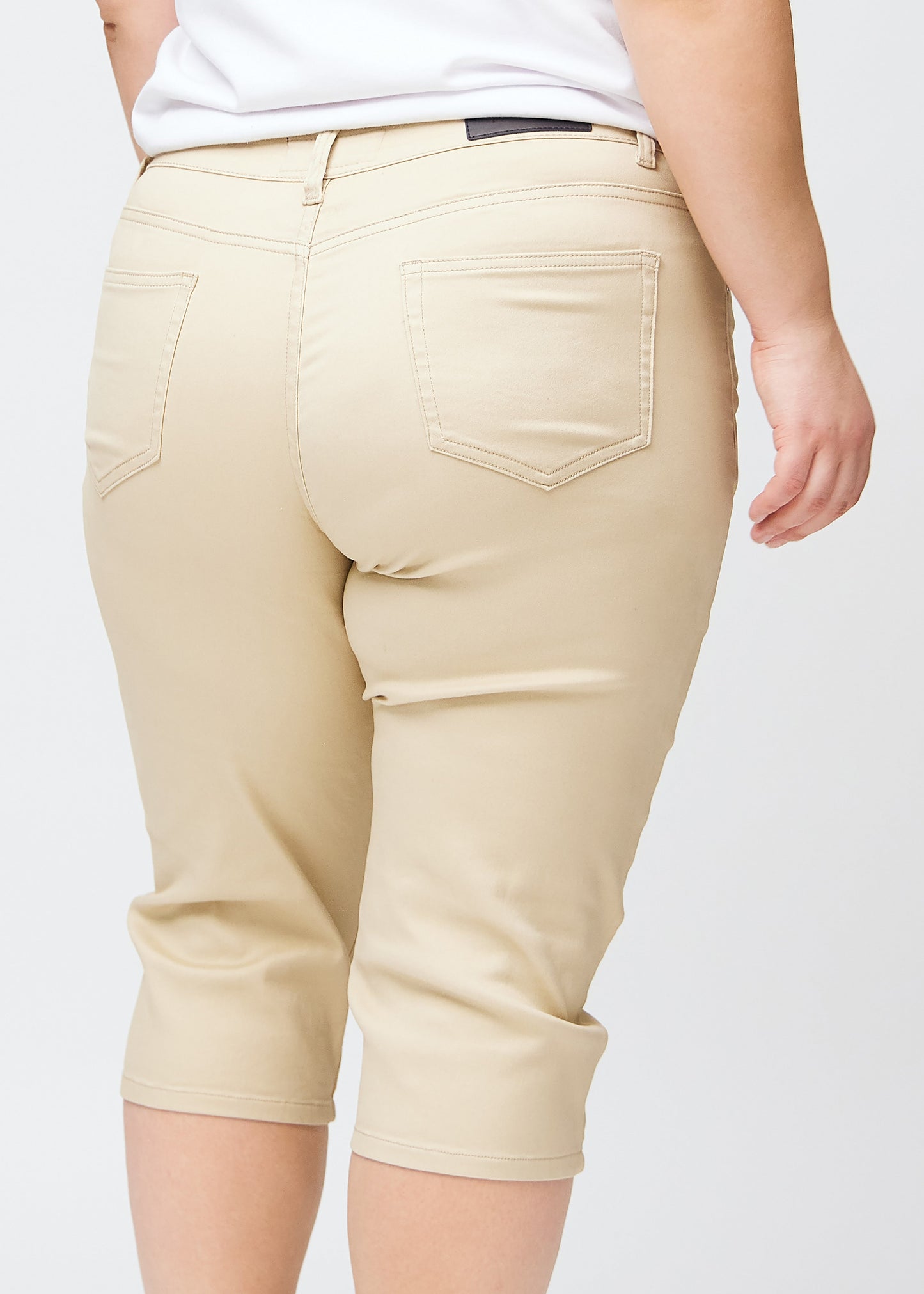 Perfect Capris - Slim - Gazelles™