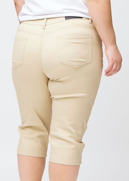 Perfect Capris - Slim - Gazelles™