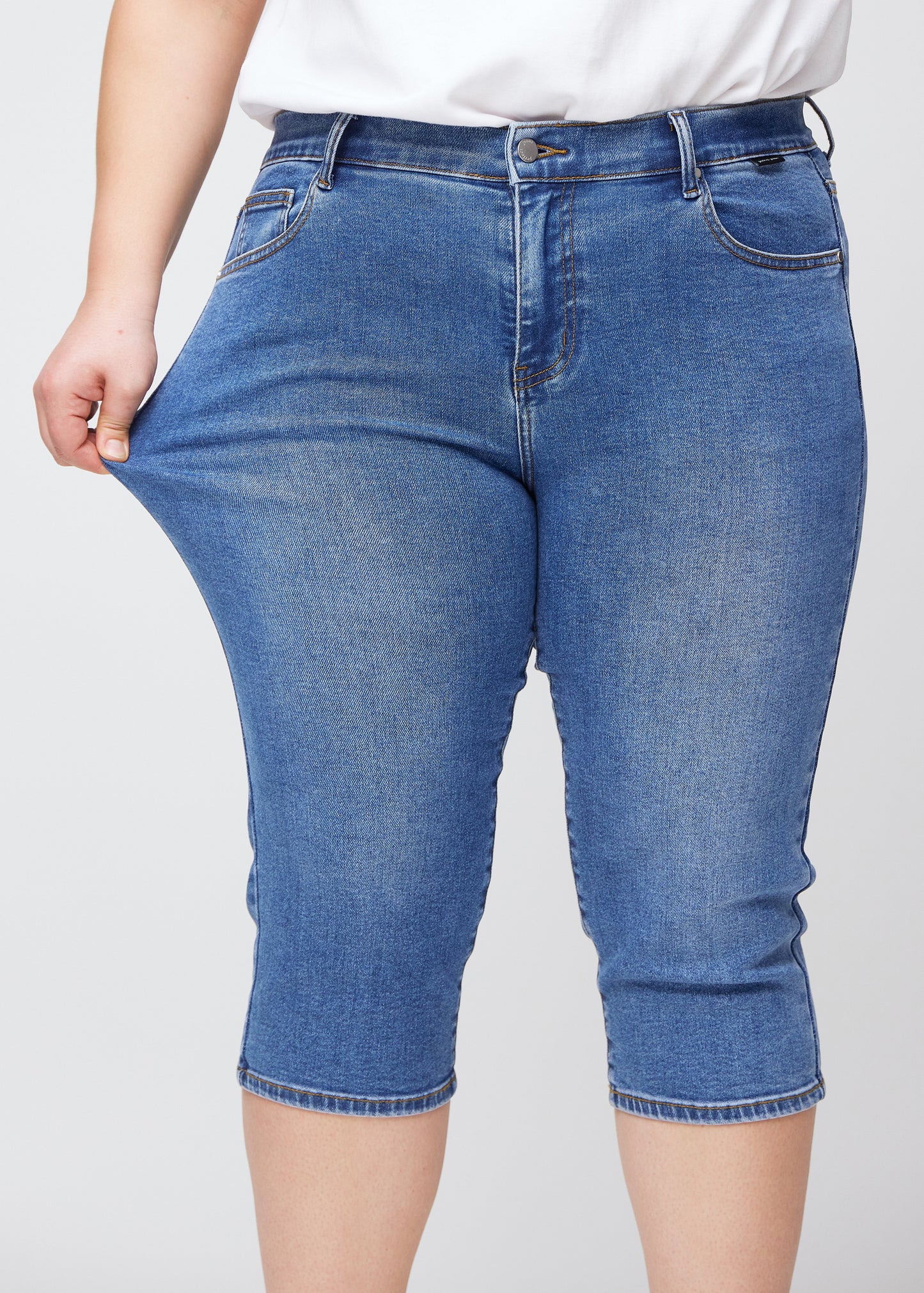 Perfect Capris - Slim - Rivers™