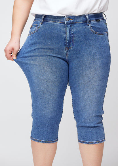 Perfect Capris - Slim - Rivers™