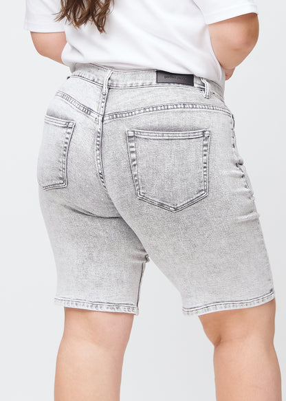 Perfect Shorts - Middle - Regular - Ashes™