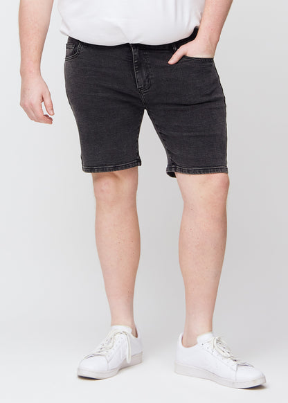 Perfect Shorts - Middle  - Slim - Shadows™