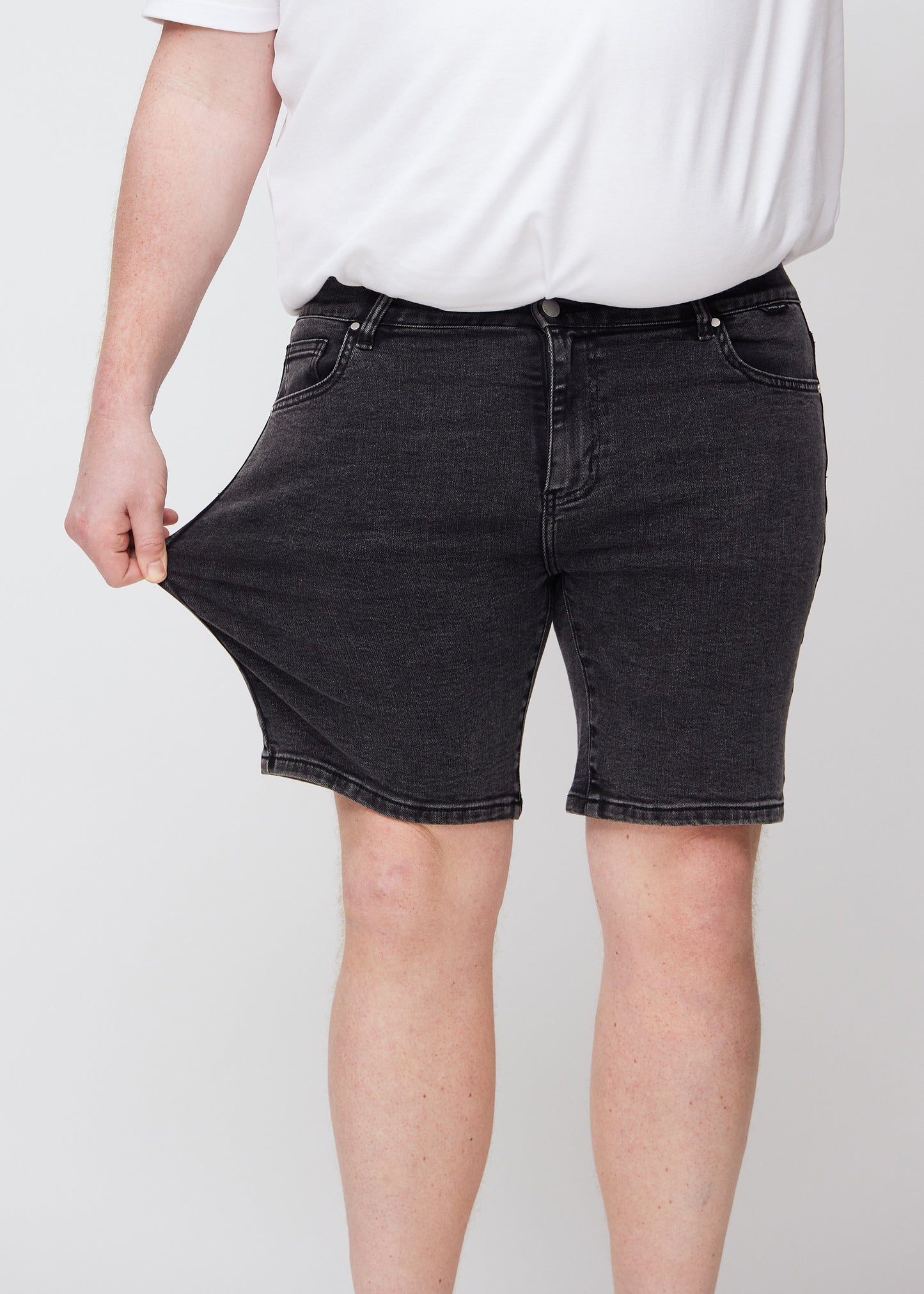 Perfect Shorts - Middle  - Slim - Shadows™