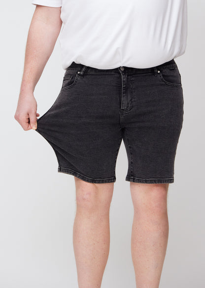 Perfect Shorts - Middle  - Slim - Shadows™