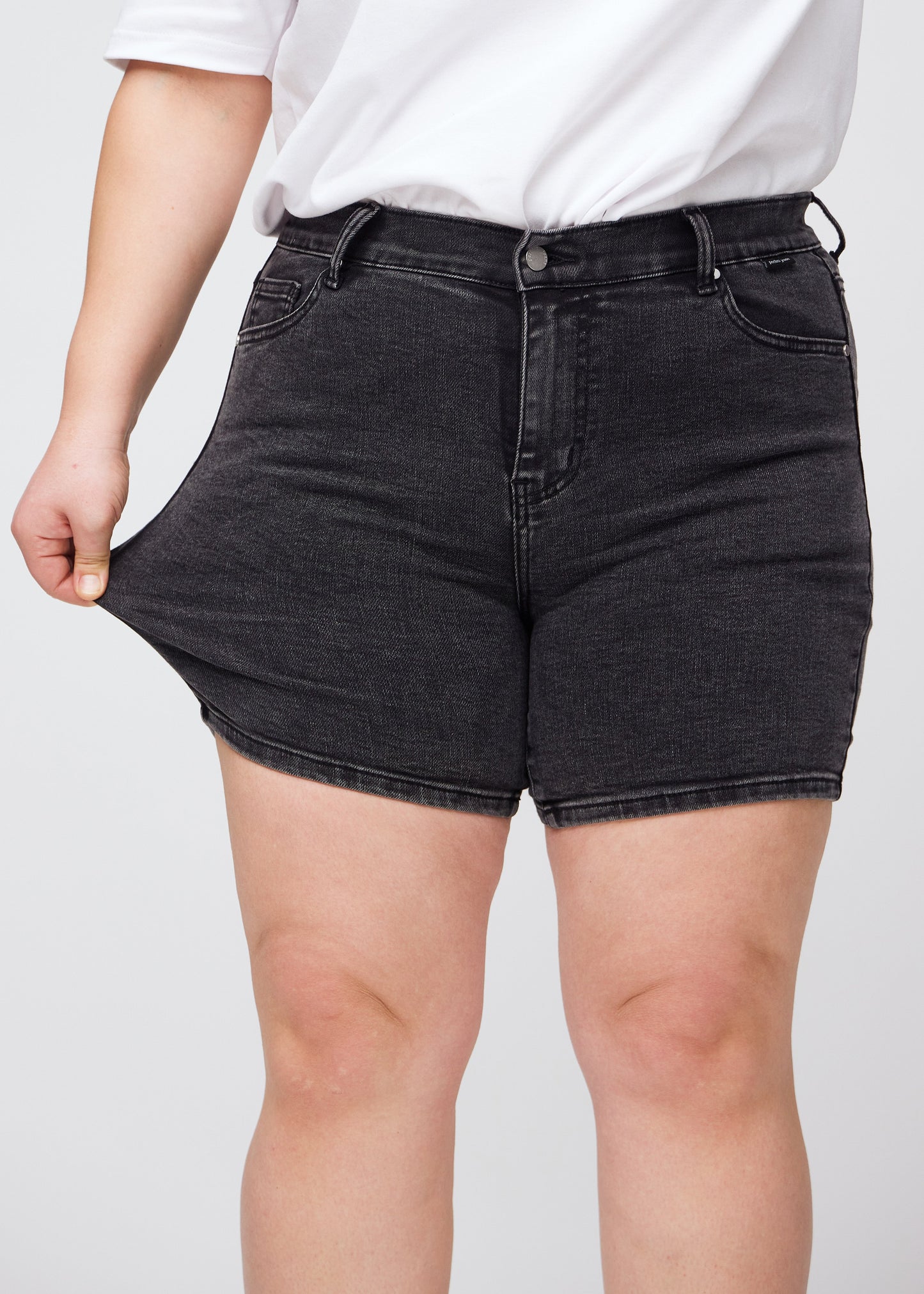 Perfect Shorts - Short - Skinny - Shadows™