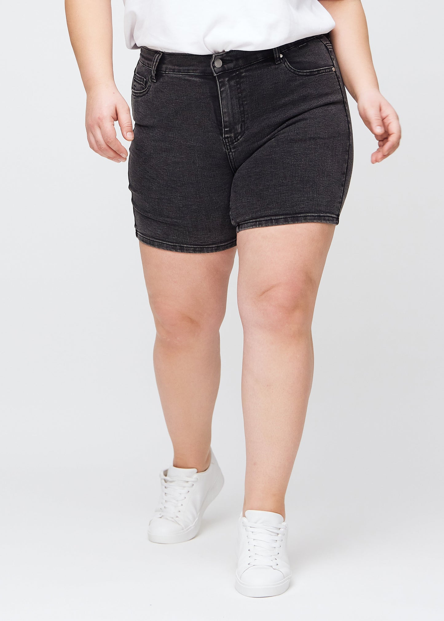 Perfect Shorts - Short - Skinny - Shadows™