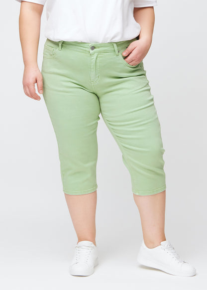 Perfect Capris - Slim - Mints™