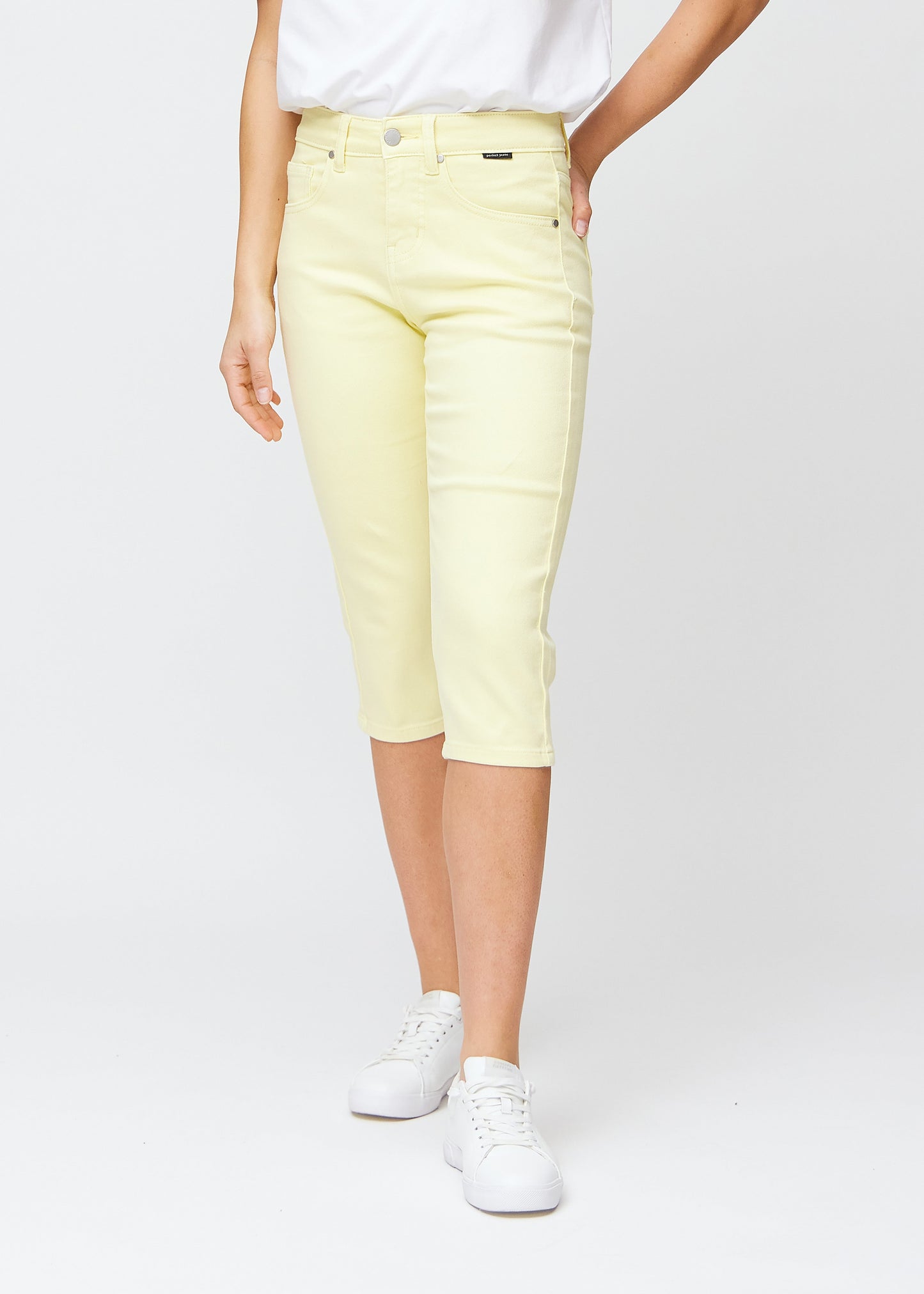 Perfect Capris - Slim - Lemonades™