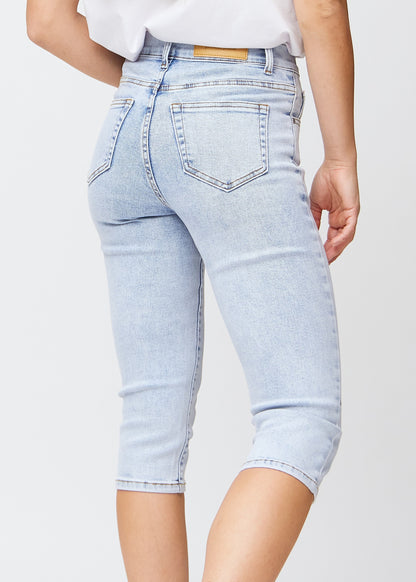 Perfect Capris - Slim - Waves™