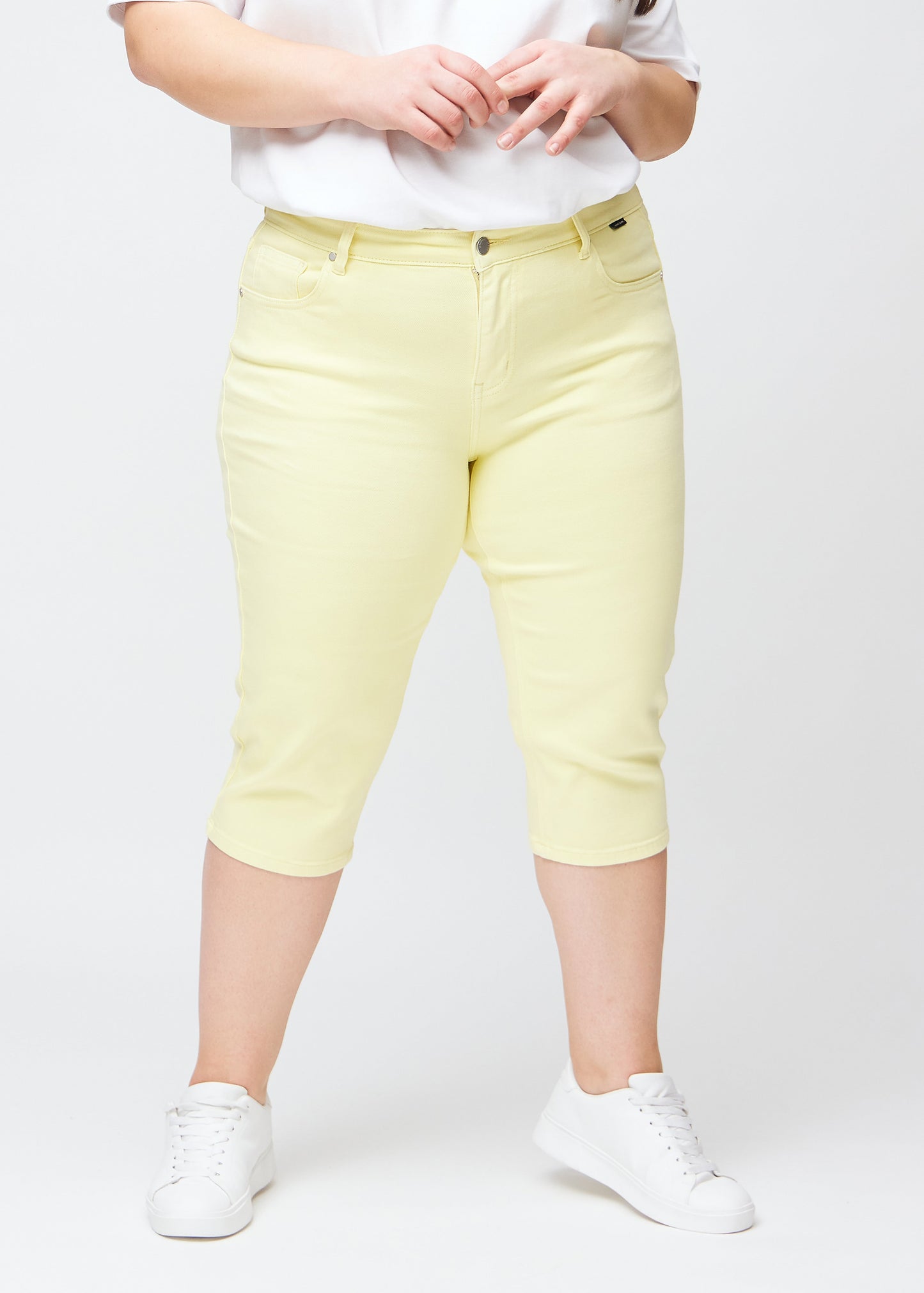 Perfect Capris - Slim - Lemonades™