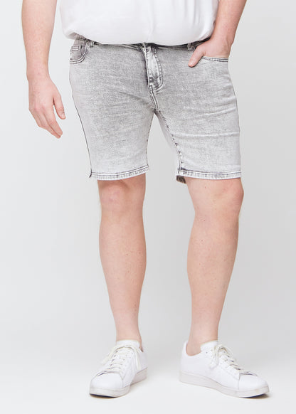 Perfect Shorts - Middle - Slim - Ashes™