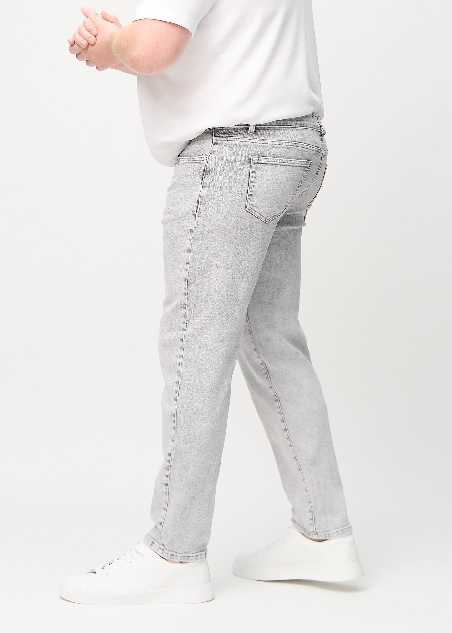 Perfect Jeans - Regular - Ashes™
