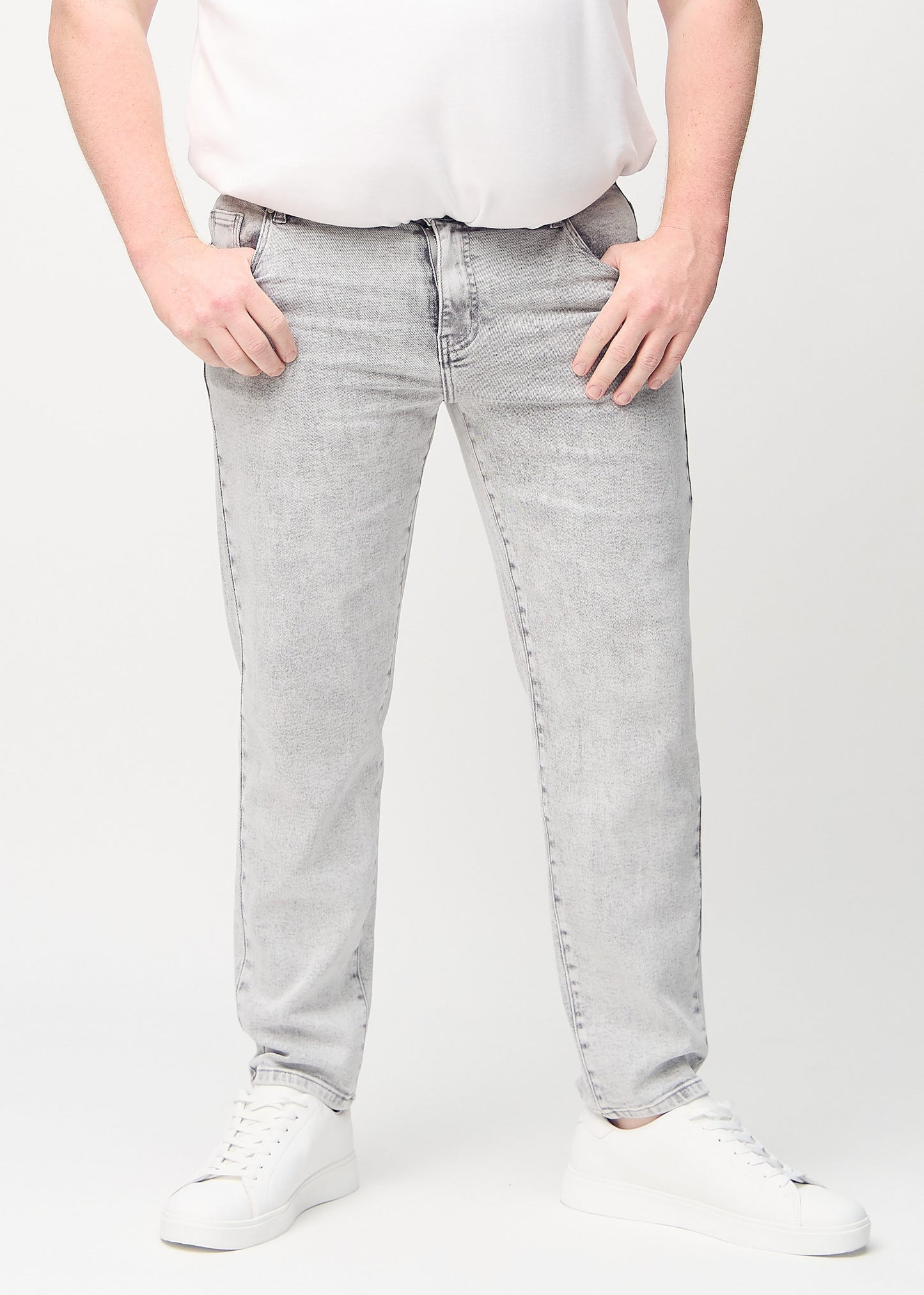 Perfect Jeans - Regular - Ashes™