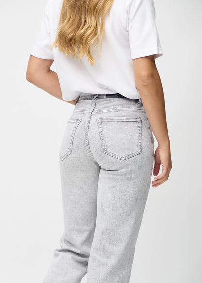 Perfect Jeans - Loose - Ashes™