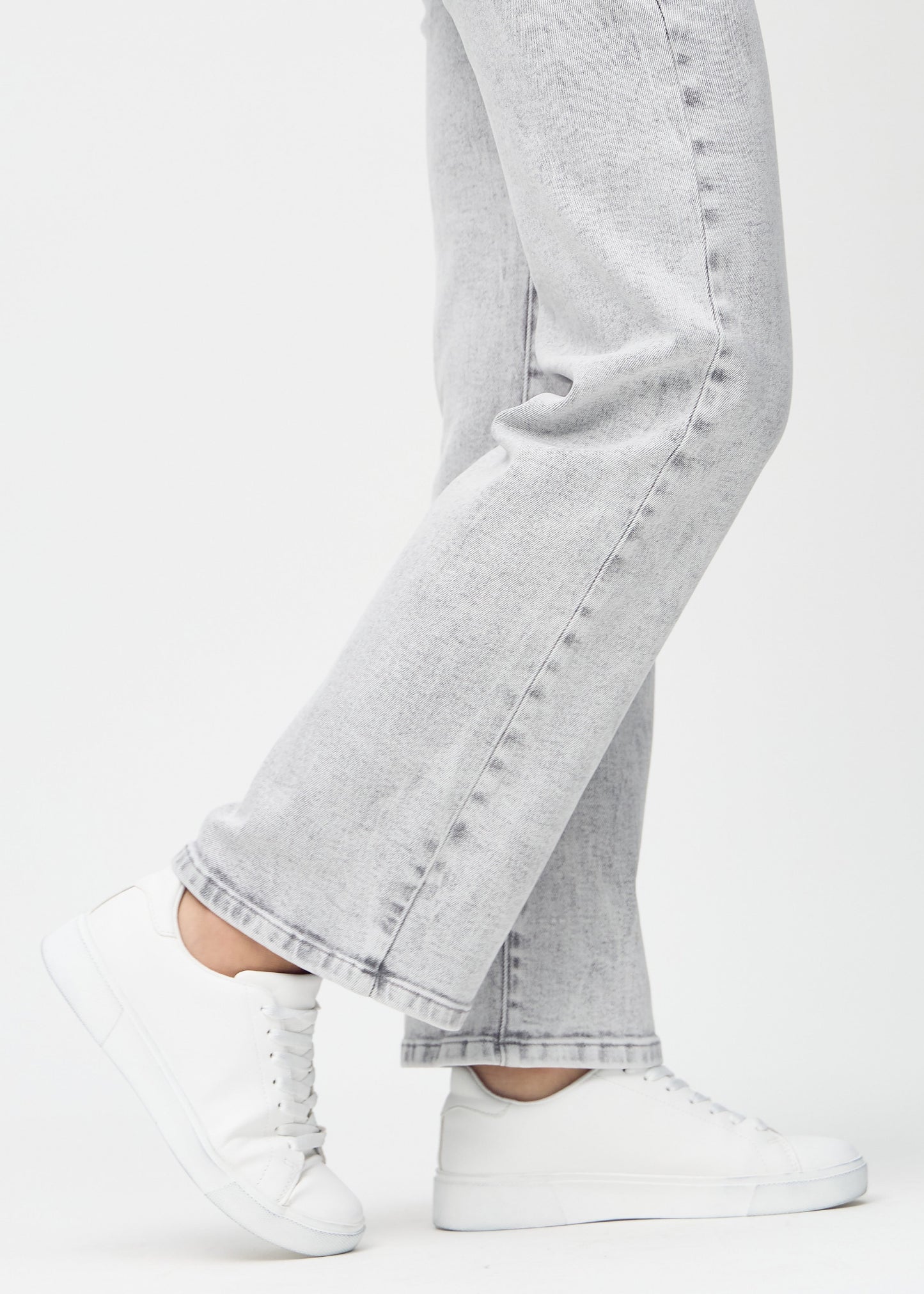 Perfect Jeans - Loose - Ashes™