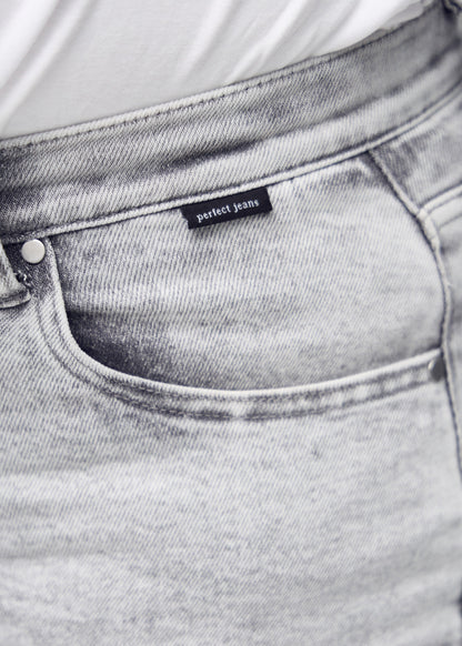 Perfect Jeans - Slim - Ashes™