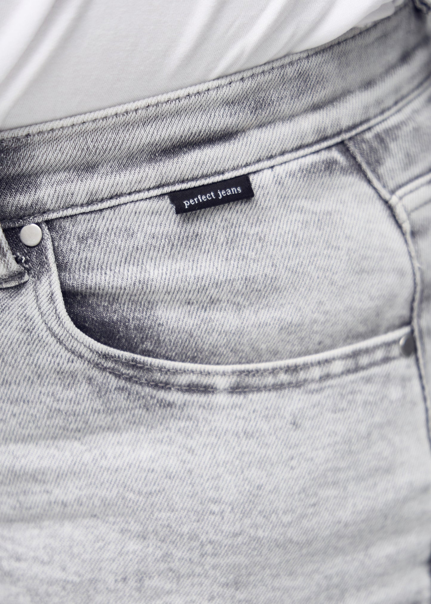 Perfect Jeans - Regular - Ashes™